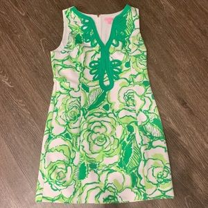 Lilly Pulitzer dress xl